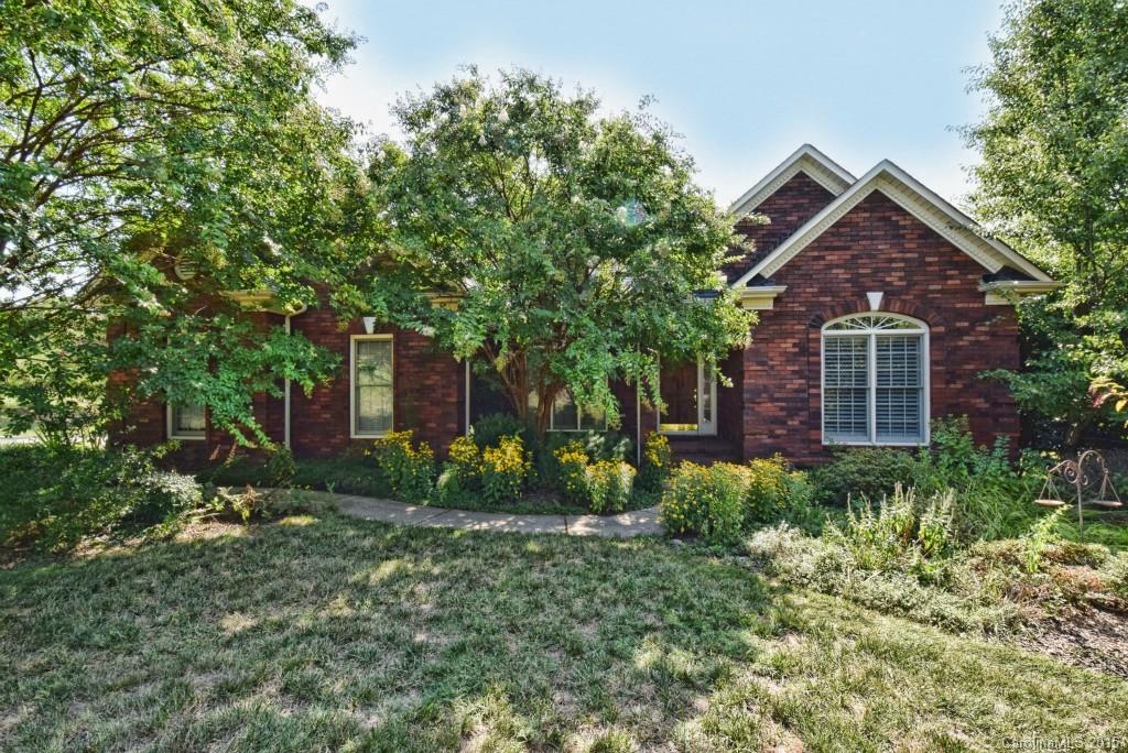 4301 Britley Lane Harrisburg NC 28075