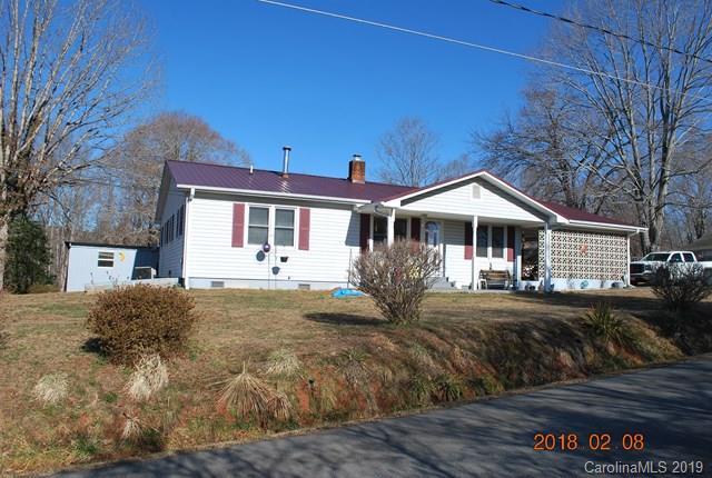 237 Pleasant Hill Road Marion NC 28752