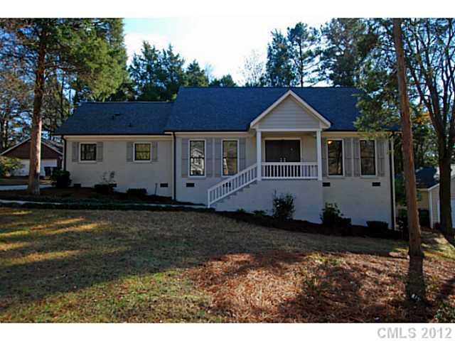 2533 Innsbrook Road Charlotte NC 28226