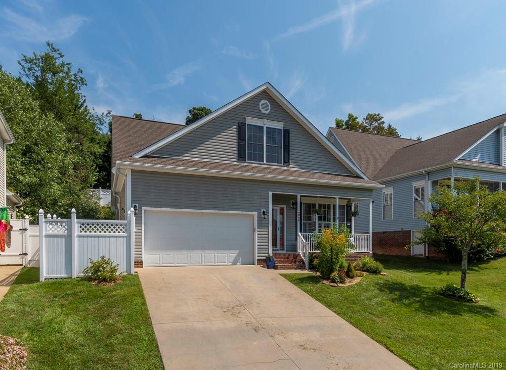 111 Willow Oak Drive Asheville NC 28805