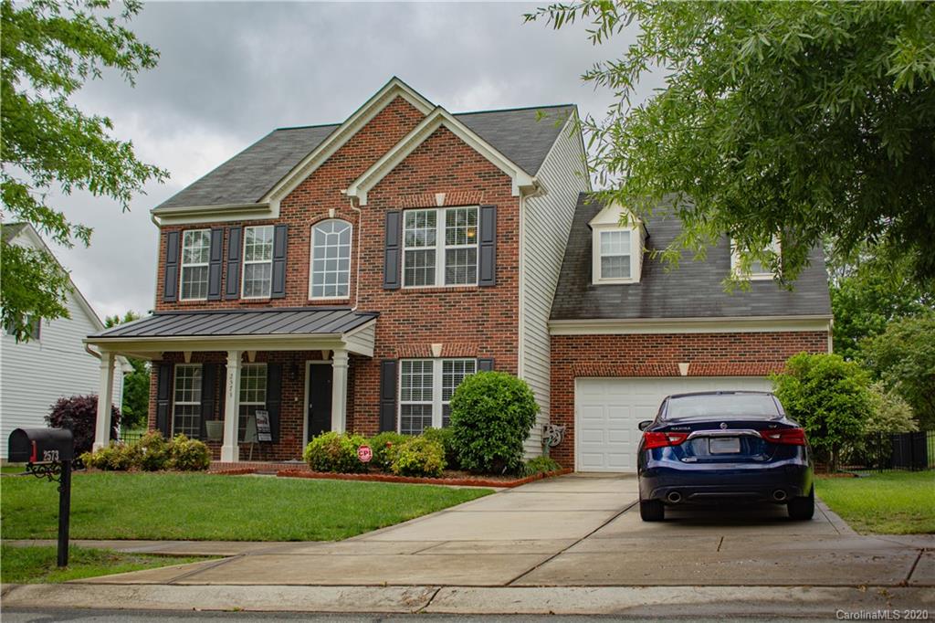2573 Holly Oak Lane Gastonia NC 28056