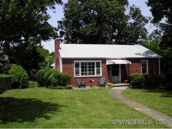 19 Sandon Drive Asheville NC 28804