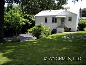 19 Sandon Drive Asheville NC 28804