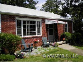 19 Sandon Drive Asheville NC 28804