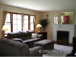 19 Sandon Drive Asheville NC 28804
