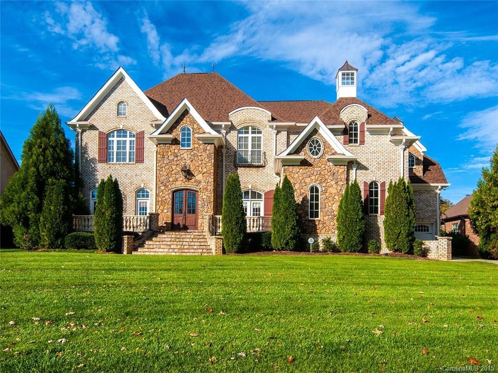 414 Gladelynn Way Waxhaw NC 28173