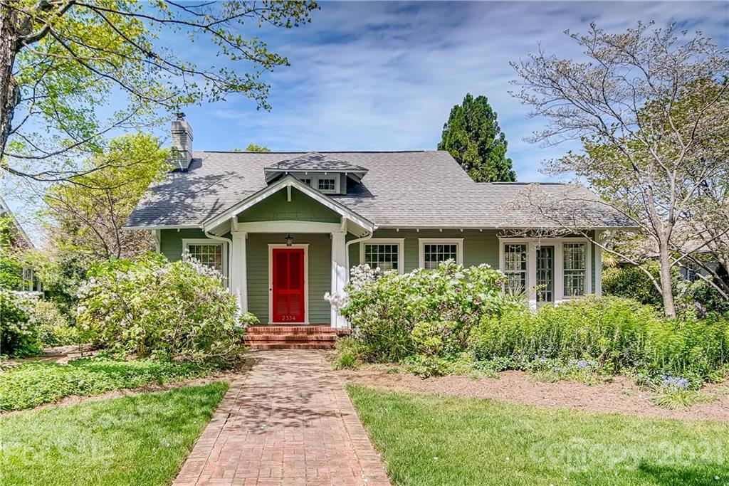 2334 Westfield Road Charlotte NC 28207