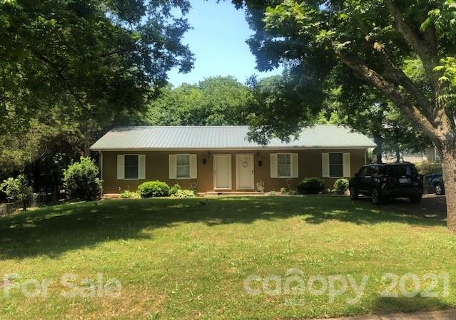 502 4th Street Place SW Hickory NC 28602