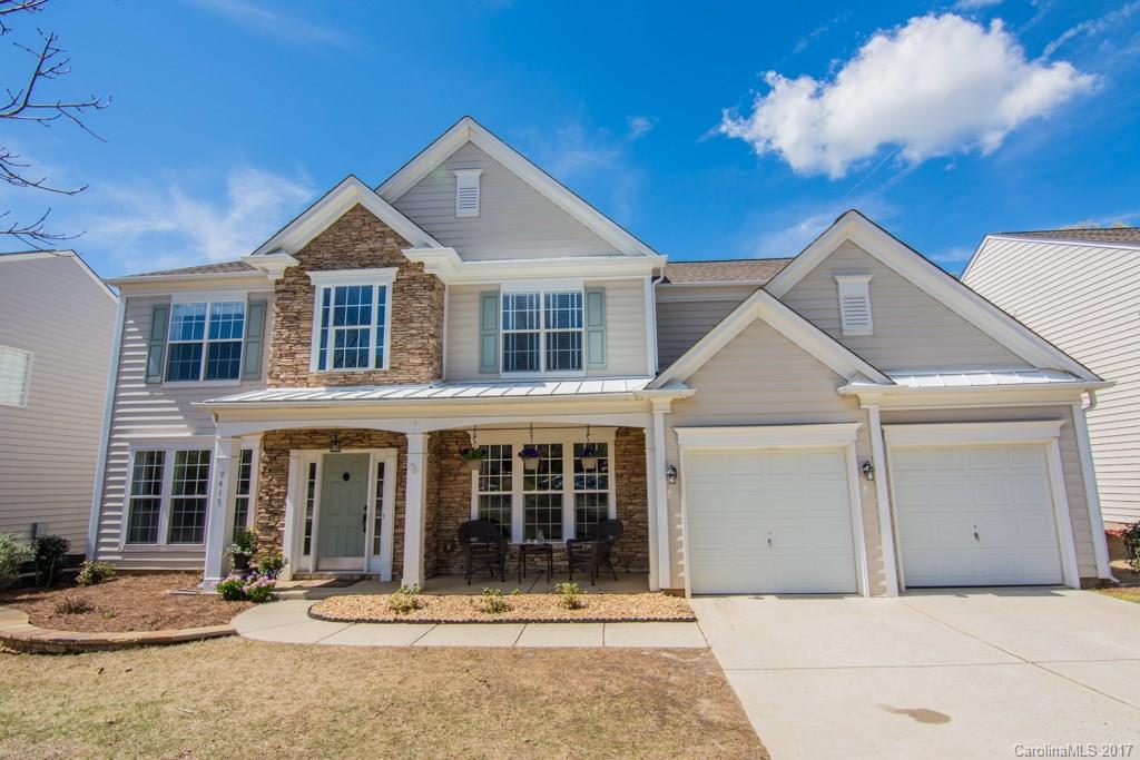 9415 Linden Tree Lane Charlotte NC 28277