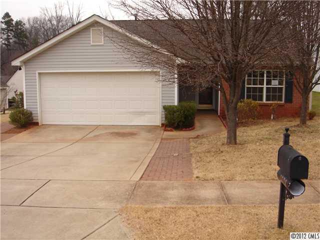3620 Old Wagon Road Charlotte NC 28269