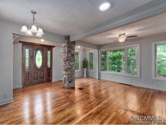 69 Wamboldt Avenue Asheville NC 28806