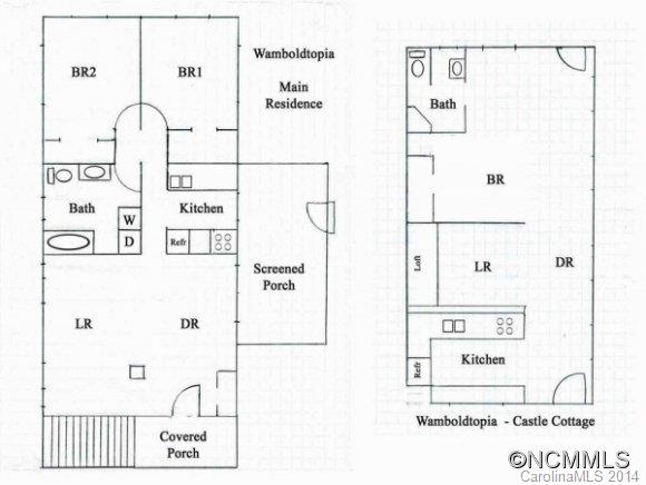 69 Wamboldt Avenue Asheville NC 28806