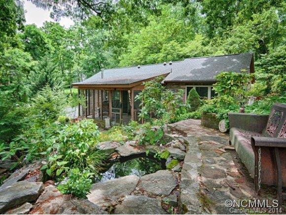 69 Wamboldt Avenue Asheville NC 28806