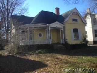 415 Walnut Street Statesville NC 28677