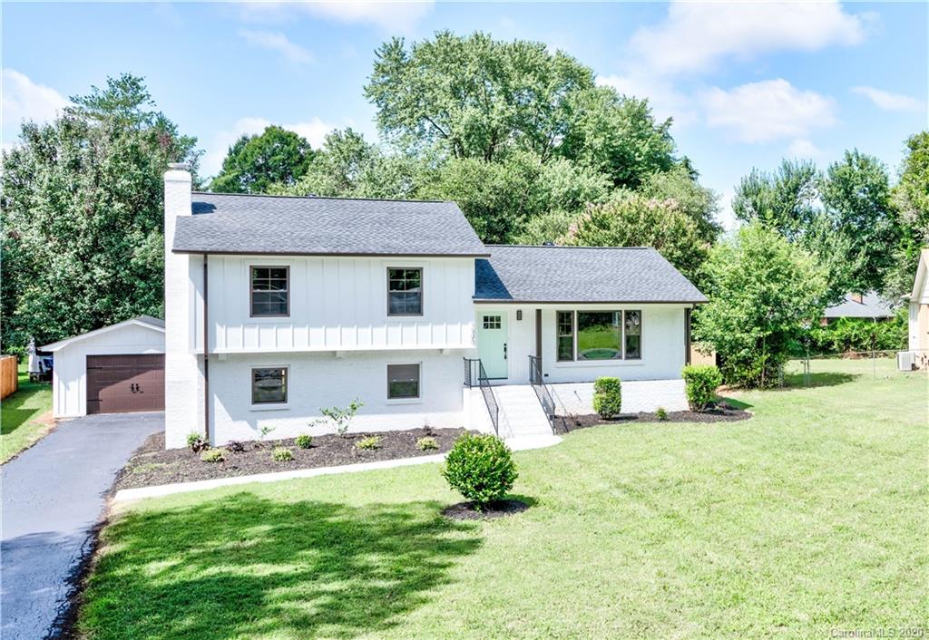 7508 Hitching Post Lane Charlotte NC 28212