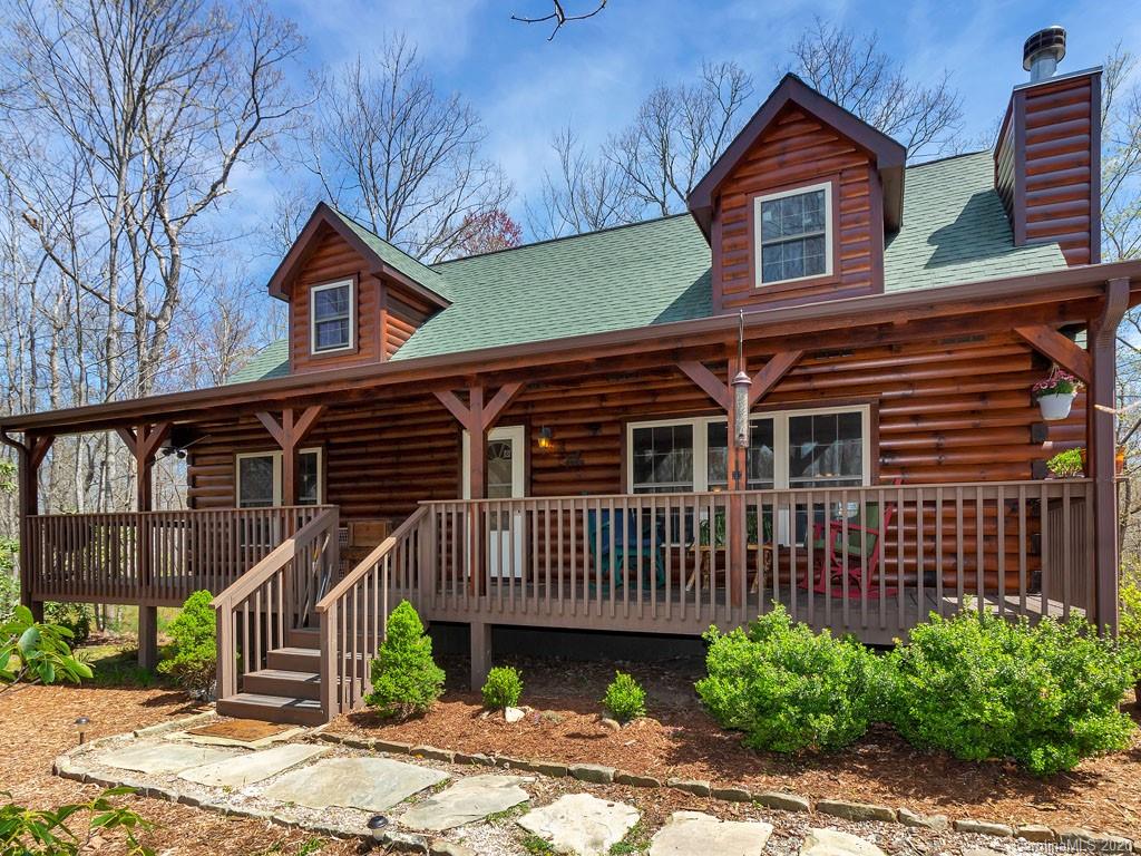 1385 Big Branch Road Brevard NC 28712