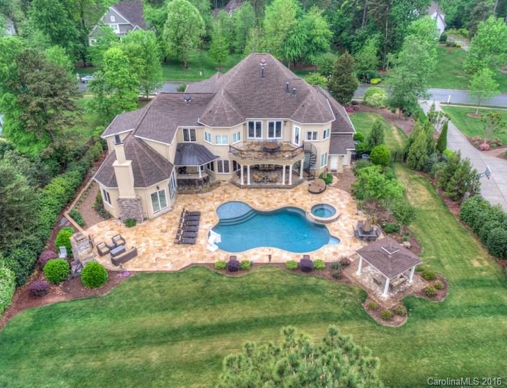 276 Milford Circle Mooresville NC 28117