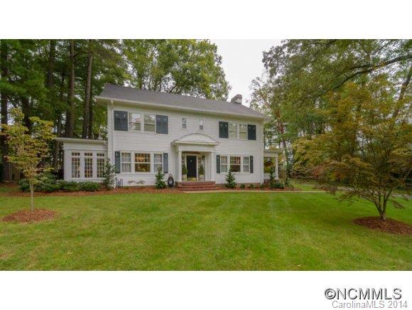 304 Vanderbilt Road Asheville NC 28803