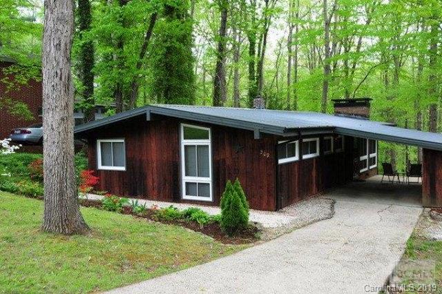 209 Fox Street Morganton NC 28655