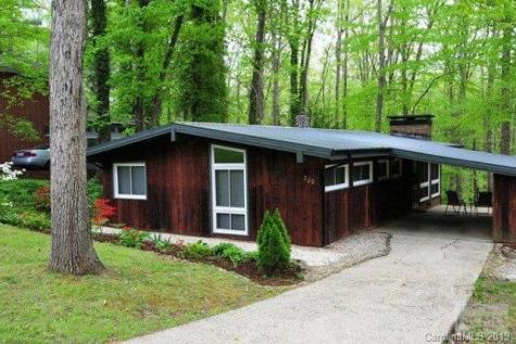 209 Fox Street Morganton NC 28655