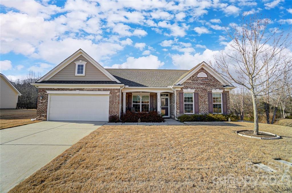 290 Pleasant Hill Drive SE Concord NC 28025