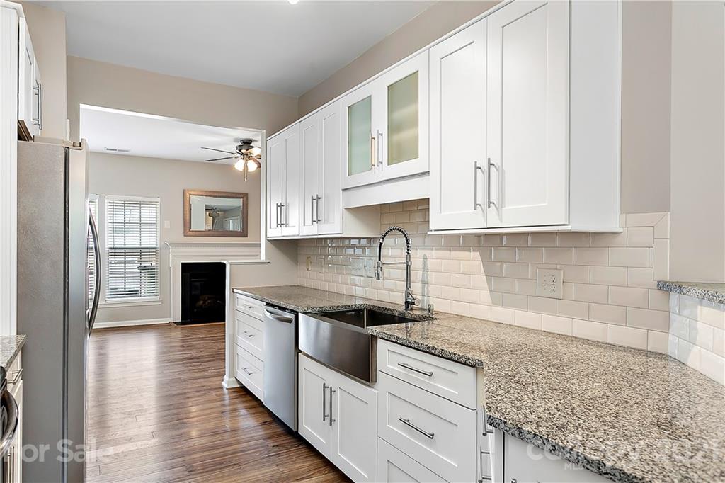 4747 Forestridge Commons Drive Charlotte NC 28269