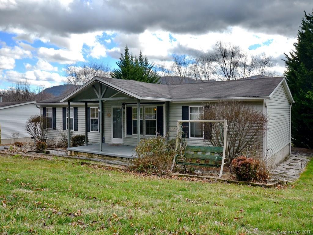 247 4th Street Waynesville NC 28786