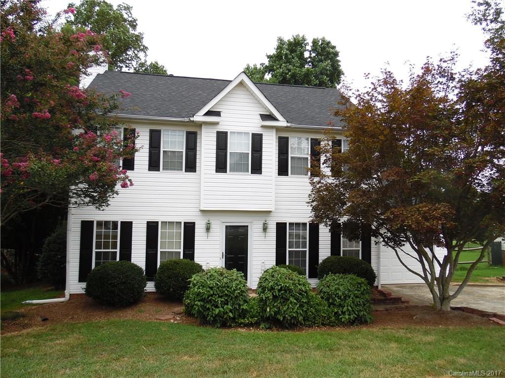 3680 Lake Spring Avenue Nw Concord NC 28027