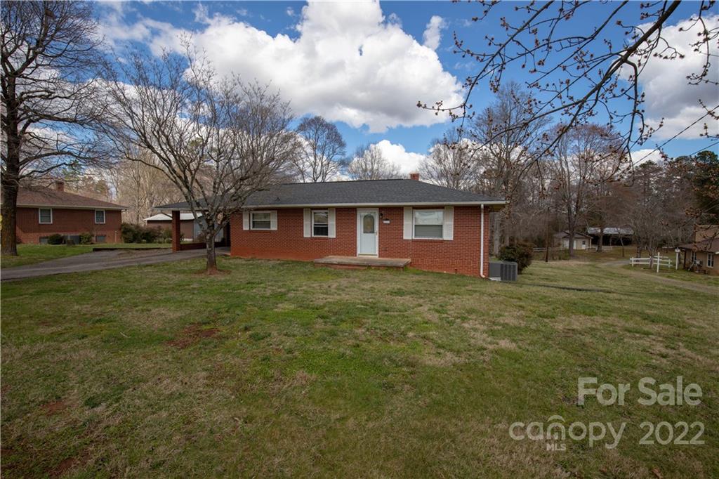 4118 Wilkesboro Highway Statesville NC 28625