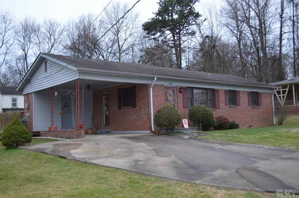 2983 1st Avenue Place NW Hickory NC 28601