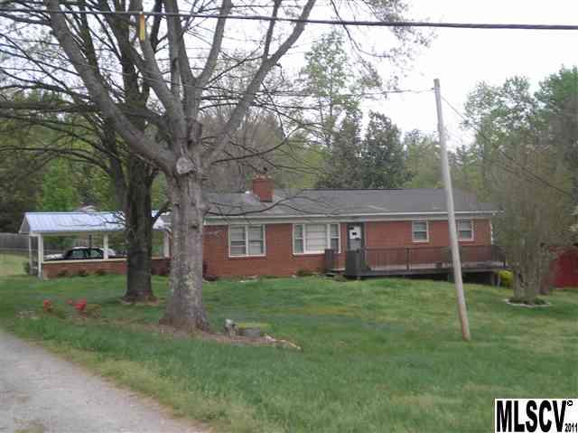 2055 Bristol Creek Avenue Morganton NC 28655