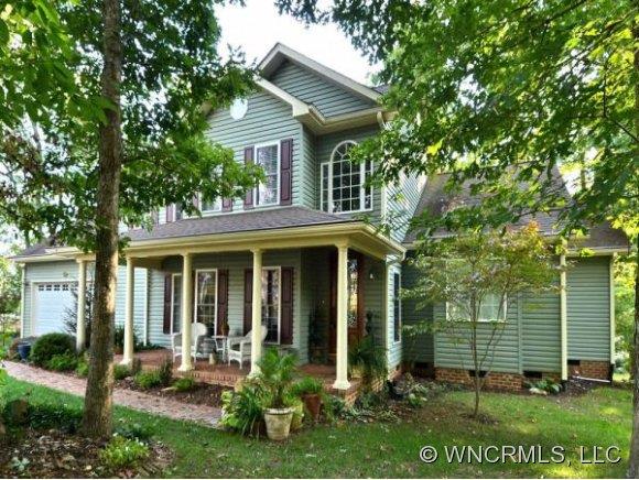 405 Ethel Marlowe Court Candler NC 28715