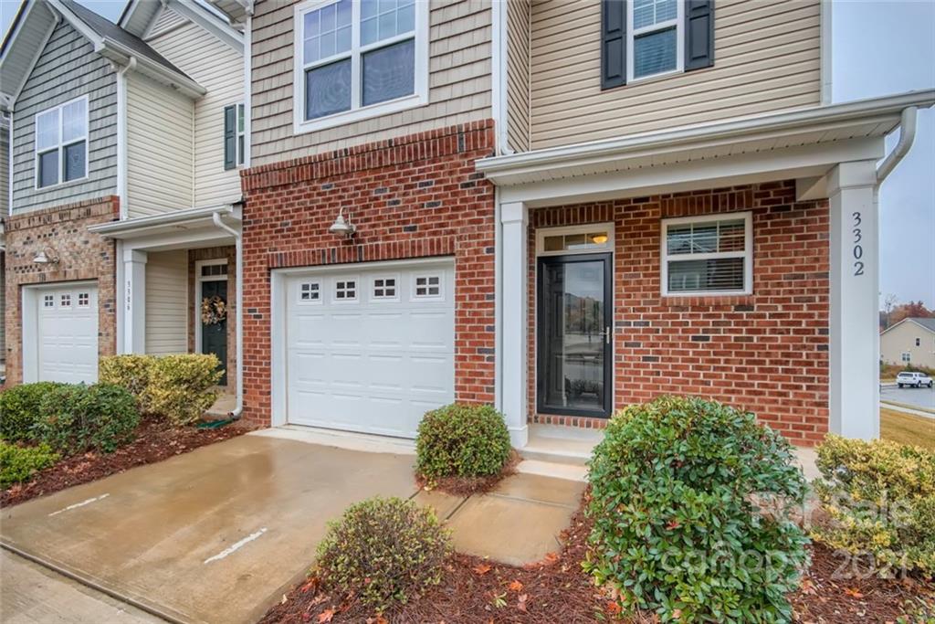 3302 Yarmouth Lane Gastonia NC 28056
