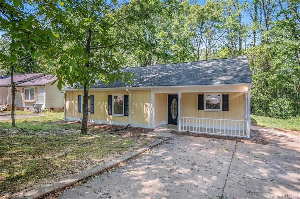 6145 Loch Arbor Lane Mint Hill NC 28227