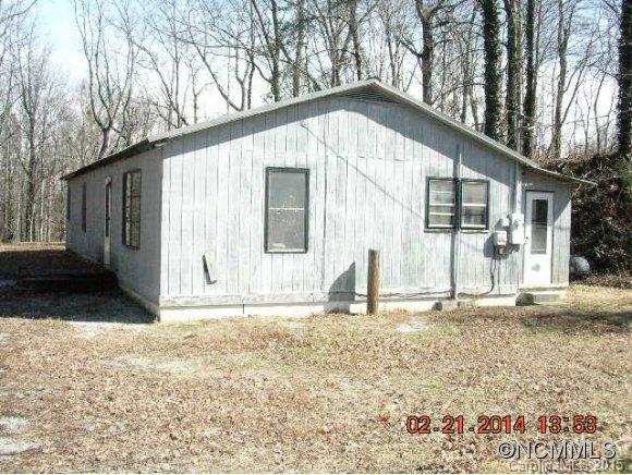 142 Padgett Road Marion NC 28752