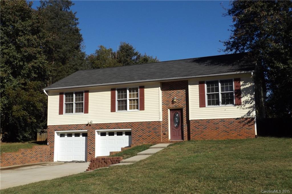 2114 Kayla Court Se Conover NC 28613