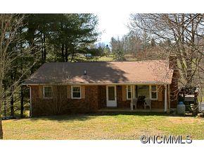 122 Robinson Road Clyde NC 28721