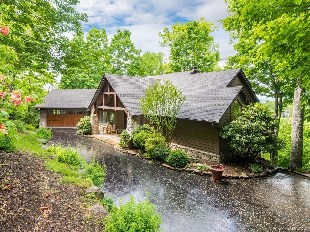24 Ridgepoint View Burnsville NC 28714