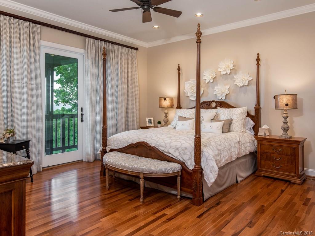 24 Ridgepoint View Burnsville NC 28714
