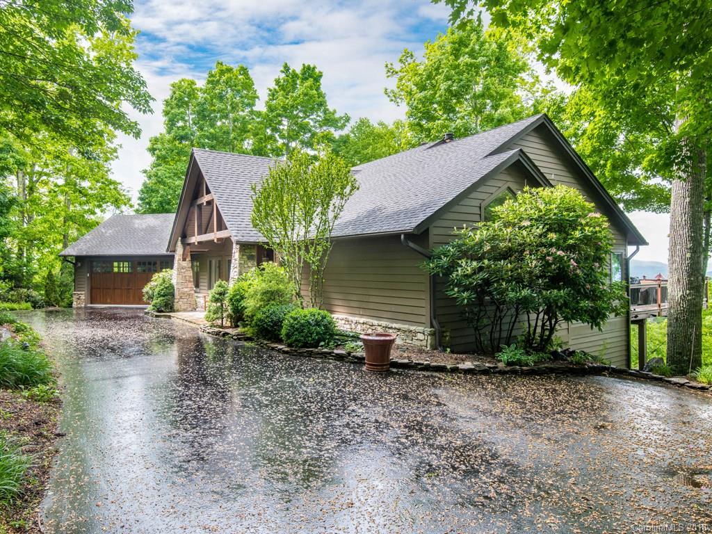 24 Ridgepoint View Burnsville NC 28714
