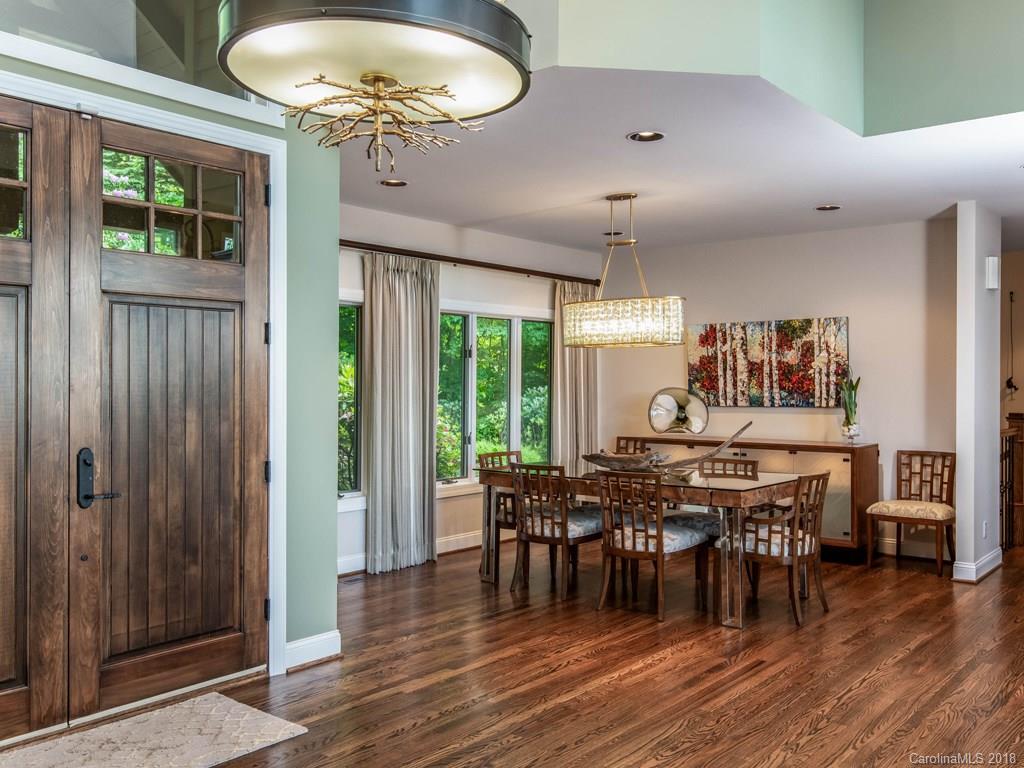 24 Ridgepoint View Burnsville NC 28714