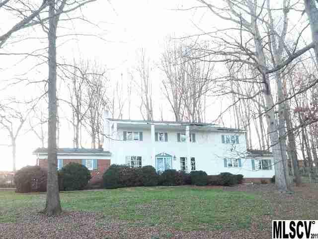 1510 Justice Street Newton NC 28658