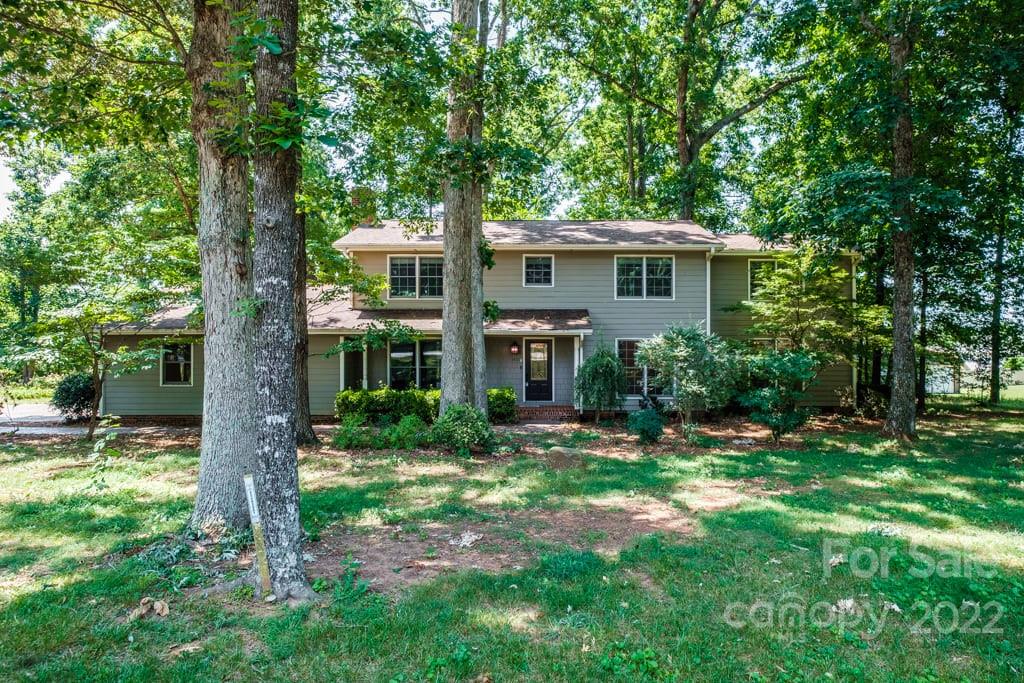 162 Little John Road Statesville NC 28625