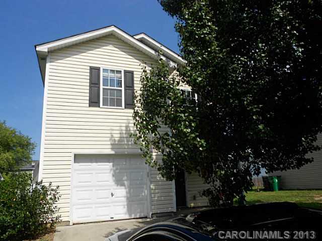 1206 Valleydale Road Charlotte NC 28214