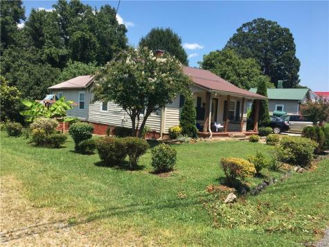235 School Street Marion NC 28752