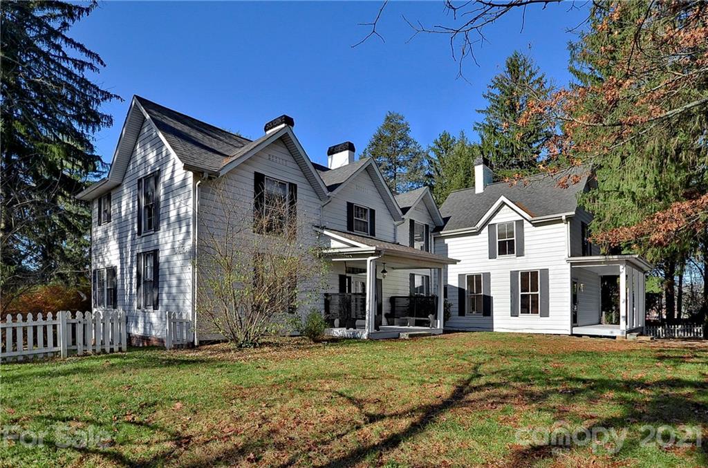 310 Vanderbilt Road Asheville NC 28803