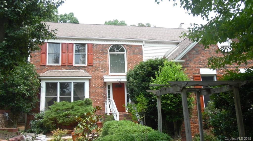 2501 Annecy Drive Matthews NC 28105