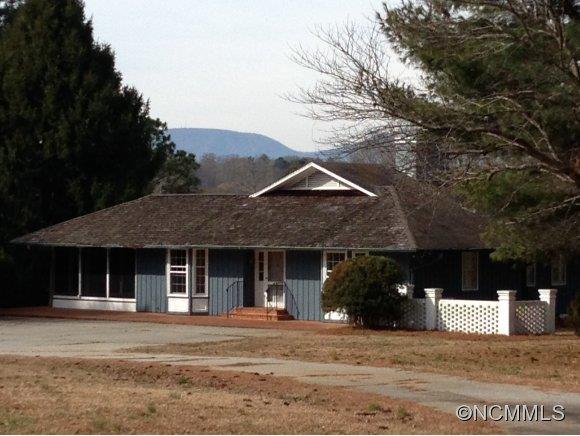 533 Hooper Creek Road Tryon NC 28782