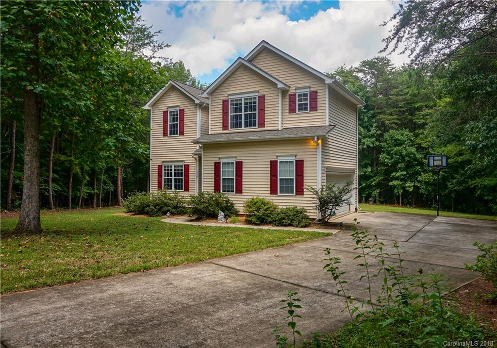 365 Brook Glen Drive Mooresville NC 28115