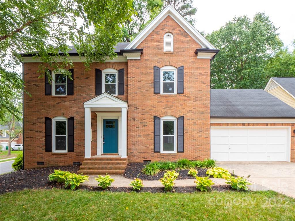612 Grays Creek Lane Charlotte NC 28214